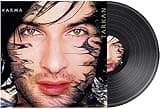 Tarkan - Karma LP Plak 33 Devir Plak Long Play Record Vinyl