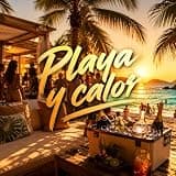 Playa y Calor