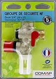 Comap S600010 Safety Unit, Without