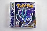 Pokemon, Crystal Version