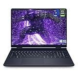 Alienware 16 Aurora Gaming Laptop, Intel 7-240H, 64 GB DDR5 RAM, 4 TB PCIe SSD, 16" WQXGA (2560x1600) 120Hz Display, Nvidia G-Force RTX 5060, Backlit Keyboard, W11 Pro, Blue