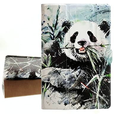 Case Compatible for EHFiDC C5 11 Inch Tablet Case Flip Stand Cover XM