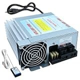 PD9270 70A RV Power Converter Charger | Direct Replacement for PD9270C and Inteli-Power PD9200 Series| Auto 3-Stage Battery Charging| 120v to 12v Power Converter
