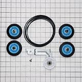 SAMKITHD CM Replacement Dryer Heavy Duty Maintenance Kit
