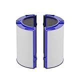 Replacement Air Purifier Filter For TP06 TP07 TP09 PH01 PH02 PH03 PH04 HP06 HP07 HP09(Blue Cover)