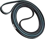Y2Parts WE12M29 Dryer Drum Belt for GE Dryers, Replaces WE12m29 we12m22 10 Pack