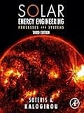 Solar Energy Engineering: Processes and Systems