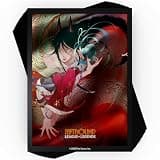 Riftbound TCG: League of Legends Ahri Art Standard Size Card Sleeves (100ct)