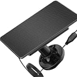 ENFONG Outdoor Trail Camera Photovoltaic Panel Highlighting 4000mAh Constructed in Battery and High Efficiency Solar Charging