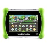 LeapFrog LeapPad Academy Kids’ Learning Tablet, Green