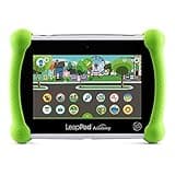 LeapFrog LeapPad Academy Kids’ Learning Tablet, Green