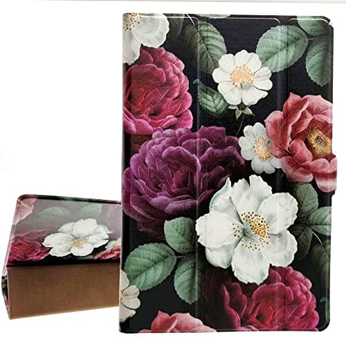 Slim Case Compatible for iReader Color 7 7.0 Inch eReader Case Flip Stand Cover DHD