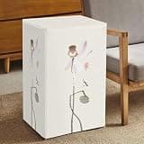 Waterproof & Dustproof Cabinet Cover for Hidden Safe Lock Box, Protective Washable Disguise for Home, Commercial, Storage Racks & Audio Equipment.