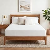 Dwynd 6 Inch Full Size Mattress in a Box, Memory Foam Mattress for Breathability & Pressure Relief, Ideal for Guest Room, Dormitory, Bunk Bed, CertiPUR-US Certified