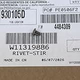 W11319886 Microwave Stir Rivet