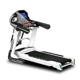 Foldable Treadmill,Fitness Mini Multifunctional Electric Ultra Quiet, Suitable for Home, Gym, Business Office Use