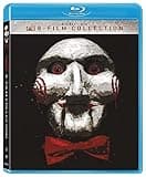 Saw: 8-Film Collection - DVD, BLURAY