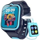 IOWODO Smart Watch for Kids with No App/Phone Needed