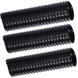 104230 3Pack Vacuum Lower Hose Fits For Proteam
