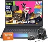 Alienware 16 Area-51 Gaming Laptop 2026 New, 16" WQXGA 240Hz, Intel Ultra 9 275HX, 32 GB DDR5 RAM, 1 TB SSD, RTX 5080 Graphics 16GB GDDR7, Wi-Fi 7, 4K Webcam, Windows 11 Pro