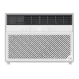 TCL 14,000 BTU E-Series Smart Inverter Window Air Conditioner, Wi-Fi