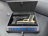 Gun Safe Biometric