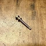 Replacement for Stihl NOS Genuine Tensioner Adjusting Screw 020 (1114 Series) 1114-664-1600 OEM