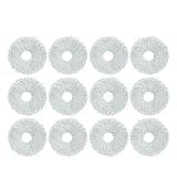 FLSBMVORA Compatible for Dreame,Bot L10s Pro Ultra S10 / for,Compatible for Xiaomi,Compatible for Omni, X10 + Vacuum Cleaner Accessories(12pcs)