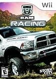 Ram Racing - Nintendo Wii