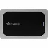 DataLocker DL4 FE DL450-1TB-FE-M 1 TB Portable Rugged Hard Drive - External - TAA Compliant