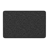 Globexis H12 Dehumidifier Activated Carbon Cotton Replacement Accessory, Black