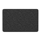 Globexis H12 Dehumidifier Activated Carbon Cotton Replacement Accessory, Black