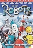 Robots (Full Screen Edition)