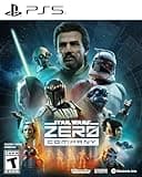 Star Wars Zero Company | Sony PlayStation 5 | Disc | English
