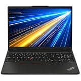 WOWPC Custom Laptop, Made with Lenovo ThinkPad L16 Gen 2, Intel Core Ultra 5 225U, 16GB / 32GB / 64GB DDR5 RAM, 1TB / 2TB / 4TB PCIe SSD, 16" WUXGA IPS Display, Windows 11 Pro