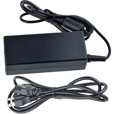 BRST Global 14V AC/DC Adapter Replacement for Samsung S27A950D LS27A950DS/EN LS27A950DSEN LS27A950EN 3D LED LCD Monitor 14VDC Power Supply Cord Cable PS Battery Charger Mains PSU