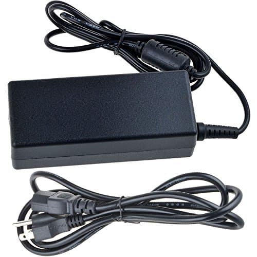 BRST Global 12V AC/DC Adapter Replacement for Insignia NS-22E430A10 NS-22E43OA10 NS22E430A10 NS22E43OA10 22" LCD LED HD TV HDTV 12VDC DC12V 12.0V Switching Mode Power Supply Cord Charger