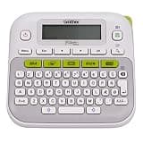 Brother PT-D210 Electronic Desktop Label Maker