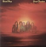 Uriah Heep "Sweet Freedom"
