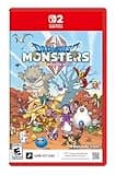 DRAGON QUEST Monsters: The Withered World - Nintendo Switch 2