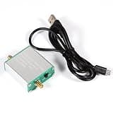 Spectrum Analyzers for Low Noise Amplifier 35dB Gain Amplifier Type-C Charging Optional (Type:#B