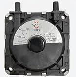 Air pressure switch gas water heater wall-mounted boiler suitable for Midea Wanhe Wanle Huadi universal accessories. J13