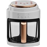 3L Smart Air Fryer White