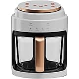 3L Smart Air Fryer White