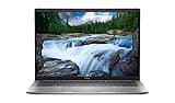 Dell Latitude 7450 Business Laptop, 2026, 14" 1920x1200 IPS, Intel Core Ultra 7 165H 16-Core, 16GB LPDDR5, 256GB SSD, Win11 Pro, Backlit Keyboard, Wi-Fi, BT 5.4, 1080p FHD + IR Camera, Platinum Grey