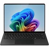 Microsoft Surface Laptop 13.8in 8th Ed Intel CU5/32/256 Black