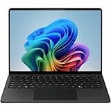 Microsoft Surface Laptop 13.8in 8th Ed Intel CU5/32/256 Black