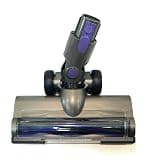 WLOTPO V07- Floor Brush Assembly Including Roller Brush