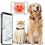 2025 GPS Tracker for Vehiclesmpatible with iPhone & Android