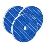 Air Purifier Humidifier Filter,Compatible For Philips, AC2726 Humidifier Replacement Parts